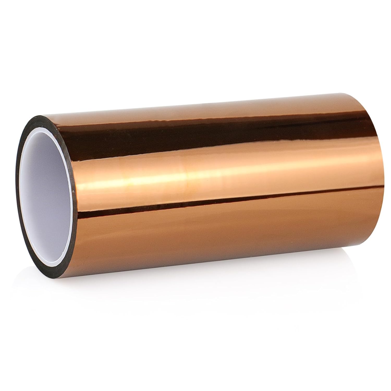 Tear-Resistant Gold Finger Tape - Reinforced Polyimide for Tough Jobs